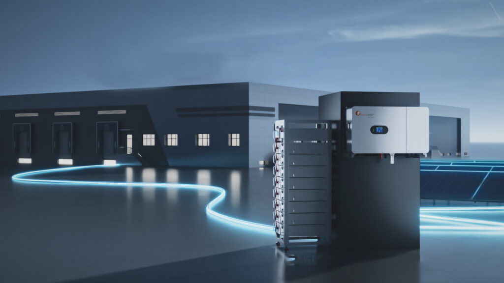 Felicitysolar zeigt, wie moderne PV-Systeme funktionieren
