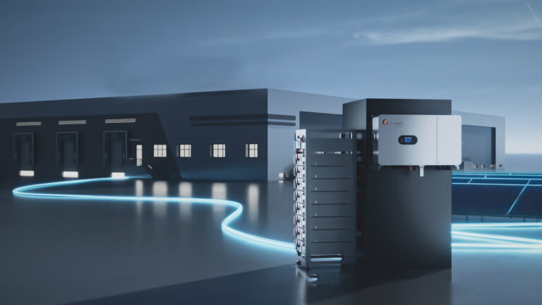 Felicitysolar zeigt, wie moderne PV-Systeme funktionieren