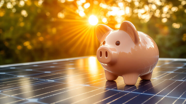 Wann lohnt sich ein Balkonkraftwerk wirklich? Alle Faktoren erklärt