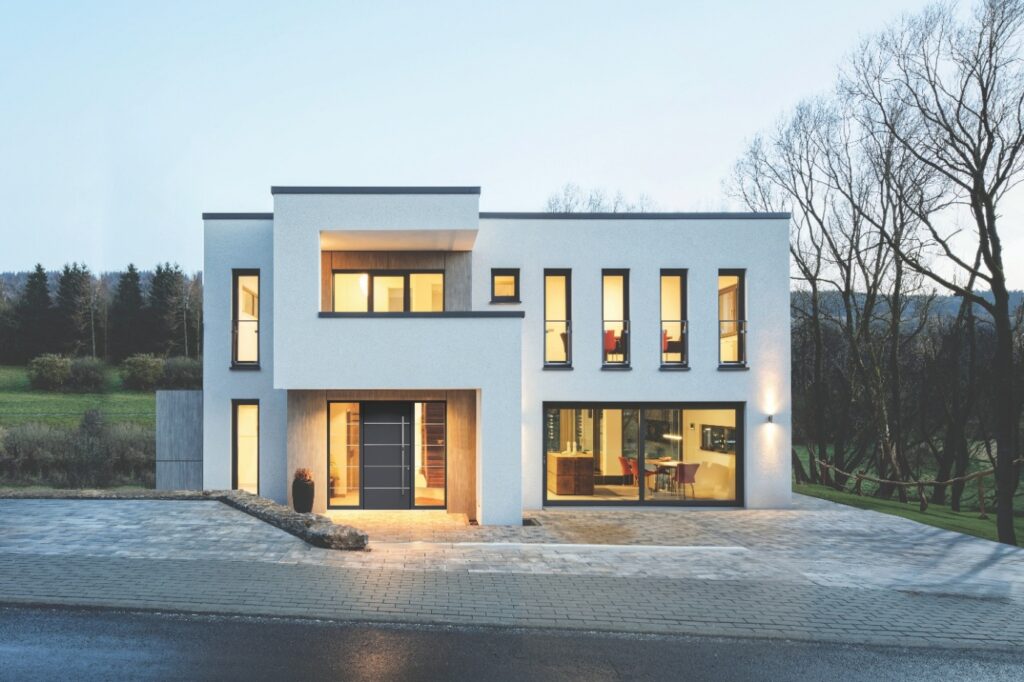 Haus