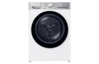 LG V9A2XT Wärmepumpentrockner (10 kg)
