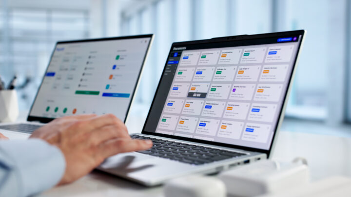 Software und Betriebssysteme im Smart Home