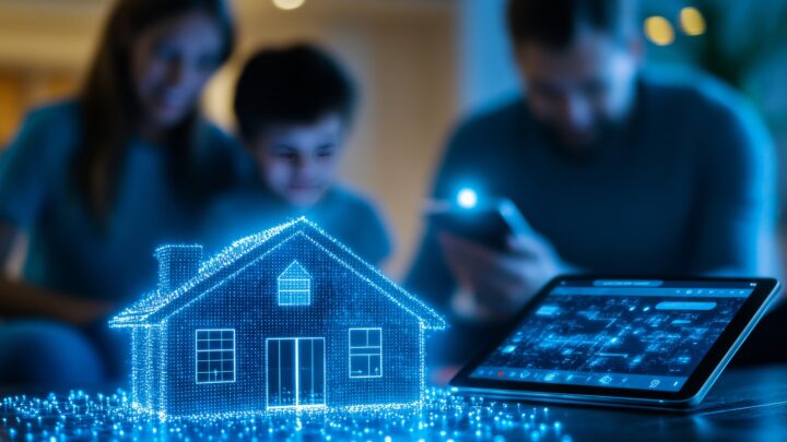 Tablet als Smart Home Zentrale: Installation, Wandmontage und die besten Lösungen im Überblick