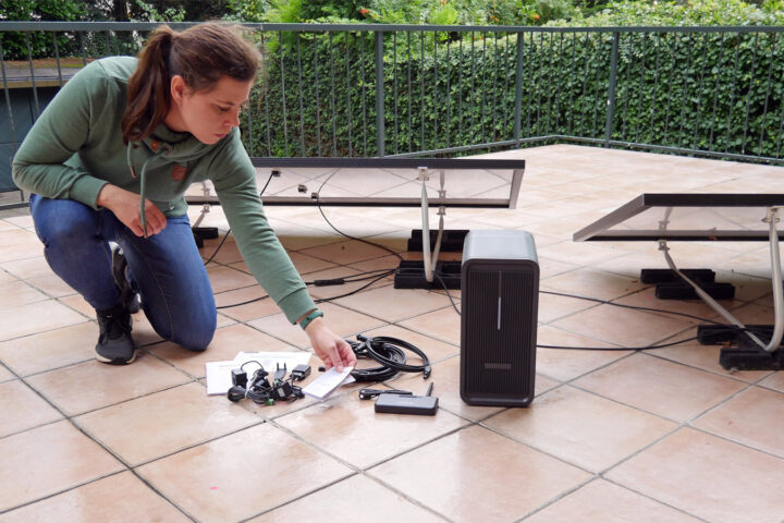 Marstek B2500 Test: Wie gut kann ein Speicher für nur 311,- Euro sein?