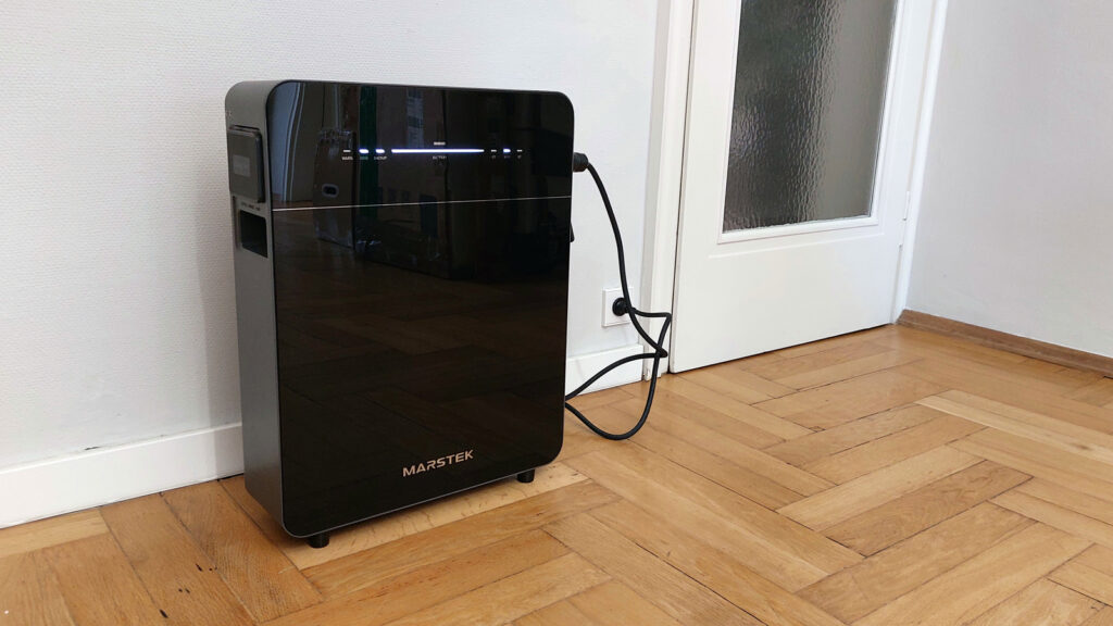 Marstek Venus E 3.0 New Generation Test: App-Chaos trotz Premium-Preis
