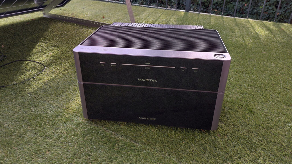 Marstek Venus D (2. Gen) im Test: Lohnt sich das Upgrade wirklich?