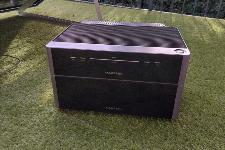 Marstek Venus D im Praxistest: Neuer Maßstab oder nur Facelift?