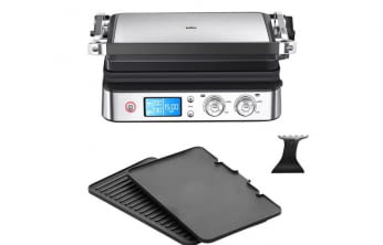 Braun Multigrill 9 CG 9040