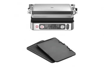 Braun Multigrill 9 Pro CG 9160