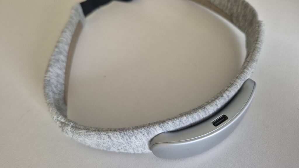 Muse S Athena im Test – EEG-Stirnband mit Tiefschlaf-Boost für zu Hause