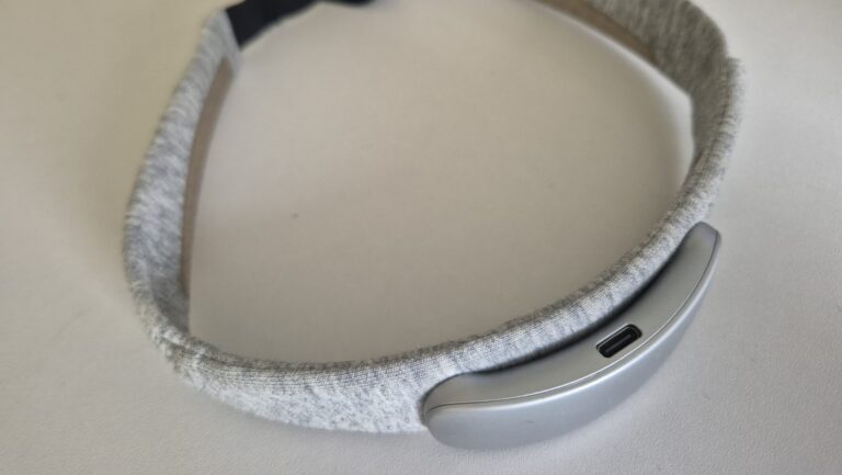 Muse S Athena im Test – EEG-Stirnband mit Tiefschlaf-Boost für zu Hause