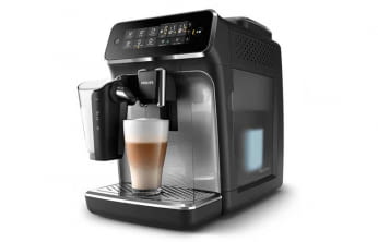 PHILIPS EP3246/70 Serie 3200 LatteGo Kaffeevollautomat