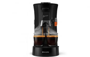 PHILIPS SENSEO CSA240/20 Select Padmaschine