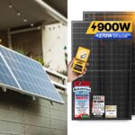 Wahnsinns-Deal bei Netto: Balkonkraftwerke ab 193,99 €!