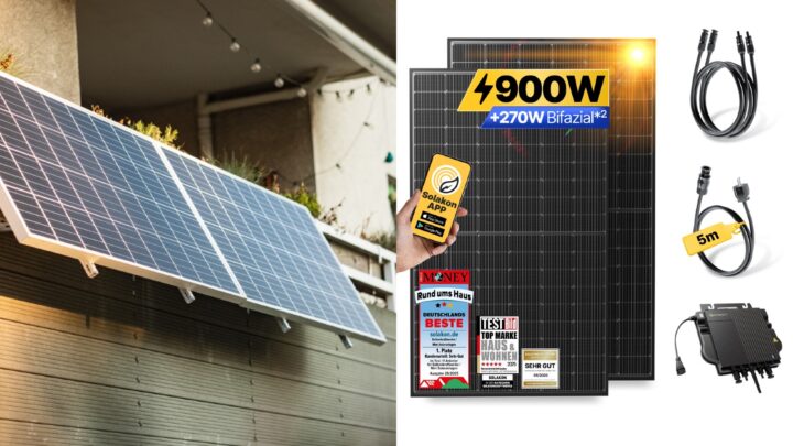 Solar zum Spottpreis: Wir haben den Netto-Deal genau geprüft