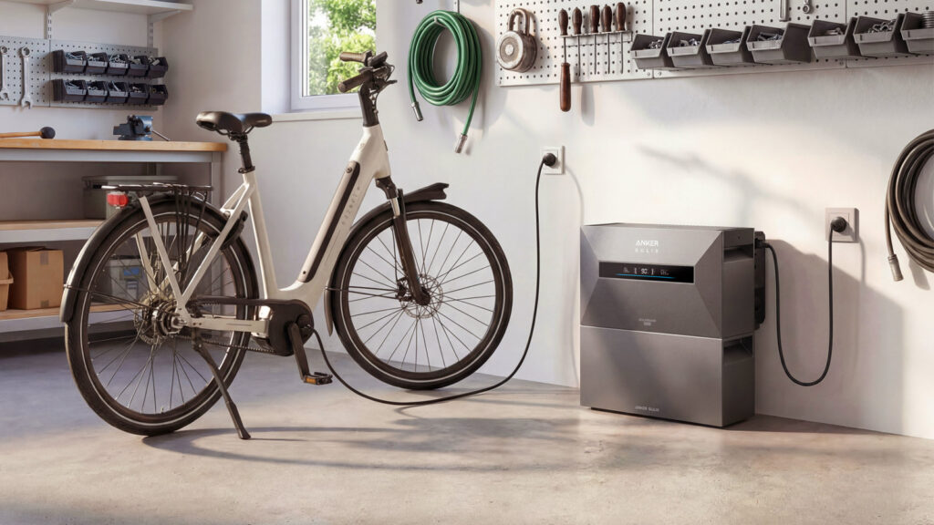 In wenigen Minuten zum PV Speicher? Die Anker SOLIX Solarbank Max AC im Reality-Check