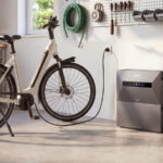 Mit diesem Speicher ist jederzeit eine zuverlässige Stromversorgung garantiert