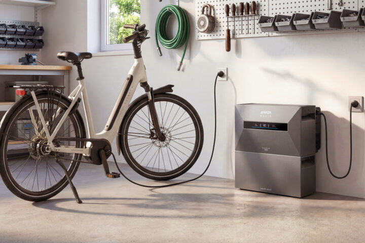 In wenigen Minuten zum PV Speicher? Die Anker SOLIX Solarbank Max AC im Reality-Check