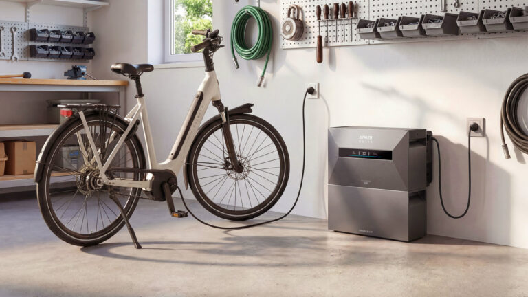 In wenigen Minuten zum PV Speicher? Die Anker SOLIX Solarbank Max AC im Reality-Check