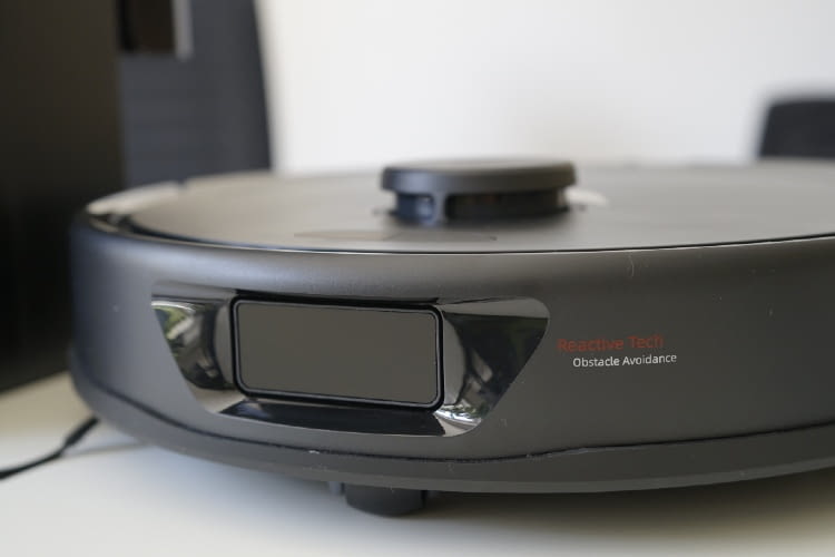 Das Obstacle Avoidance-System des Roborock Q Revo Saugroboters Das Obstacle Avoidance-System des Roborock Q Revo Saugroboters
