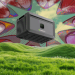 Bei Sicatron gibt es den Growatt NOAH 2000 Speicher für nur 395 Euro