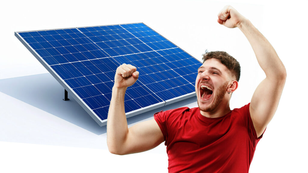 Nur 989,99 €: Solakon OnPower 2000 W Balkonkraftwerk + Speicher im Mega-Deal