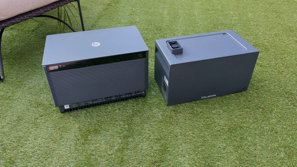 Solakon ONE im Test: High-End-Leistung zum Kampfpreis?