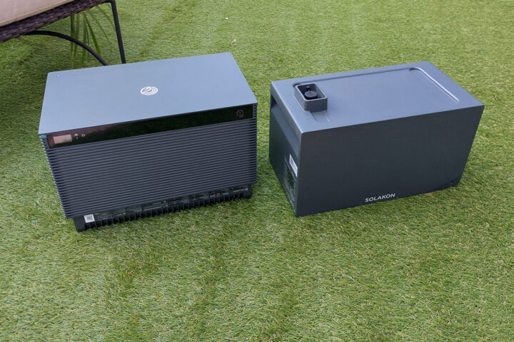 Solakon ONE im Test: High-End-Leistung zum Kampfpreis?