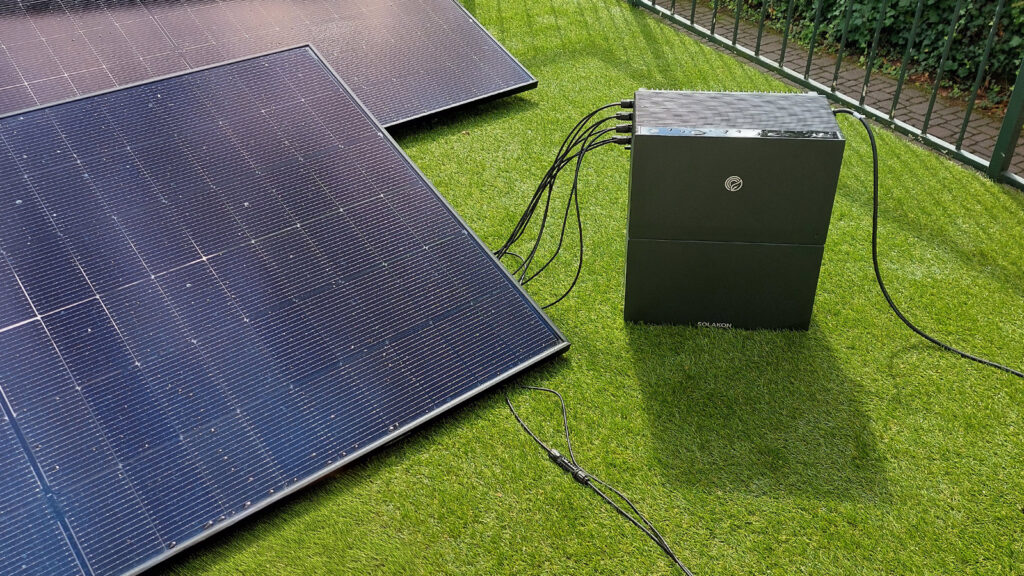 solakon-one-starter-paket-fuer-einsteiger Solakon Speicher und Solarmodule