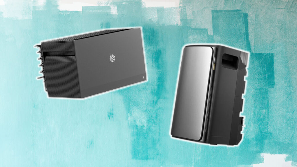 Dieses Speicher-Duell entscheidet über deine Stromrechnung: STREAM Ultra gegen Solakon ONE