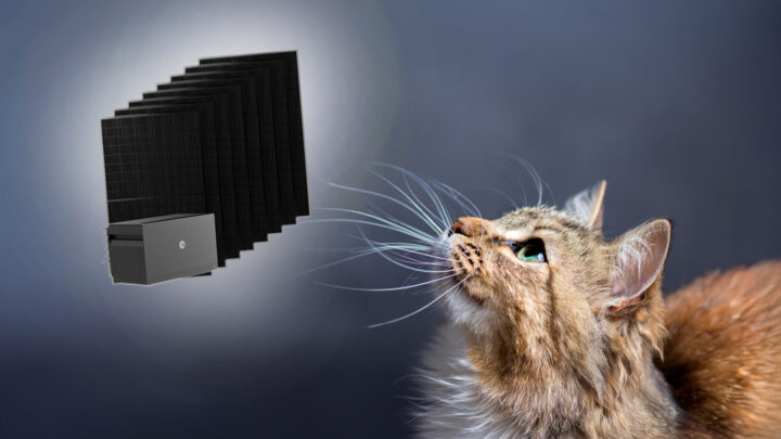 1.399 € für 4.000 W Anlage + Speicher? Dieser Deal überrascht