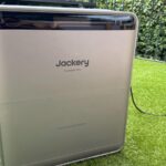 Den Jackery SolarVault gibt es bei Yuma zu einem reduzierten Preis