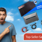 solarhandel24 Balkonkraftwerk-Deal.