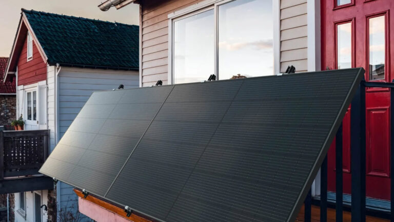 Blackout zu Hause: Was dein Balkonkraftwerk wirklich kann