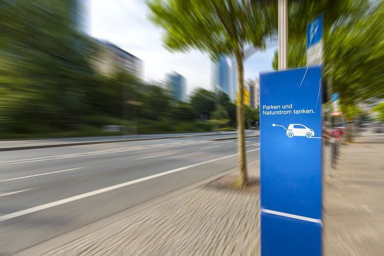 Tipp: e-Tank-Pausen dort einlegen, wo beispielsweise auch Sehenswürdigkeiten locken Tipp: e-Tank-Pausen dort einlegen, wo beispielsweise auch Sehenswürdigkeiten locken