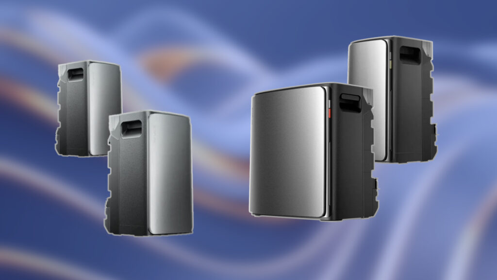 Der große EcoFlow STREAM Speicher Modellvergleich