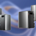 4 EcoFlow STREAM Stromspeicher