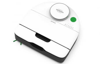 Kobold V7 Saugroboter