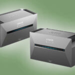 Anker SOLIX 2 und SOLIX 3 Speicher