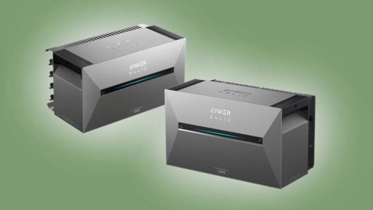 SOLIX 2 oder 3? Der große Vergleich der Anker-Speicher