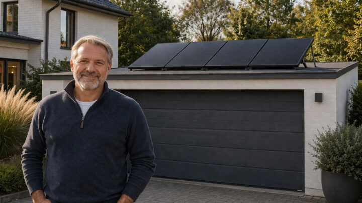 Hier gibt’s 2000 Watt Balkonkraftwerk Deals schon ab 519 €!