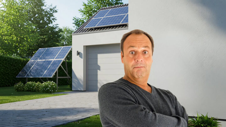 4000 Watt Balkonkraftwerk für zuhause: Was ist erlaubt?