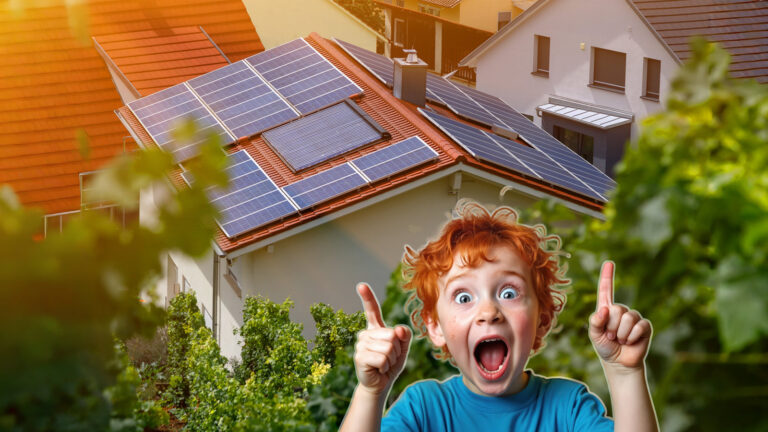 Warum jetzt plötzlich alle 4000 Watt Balkonkraftwerke kaufen