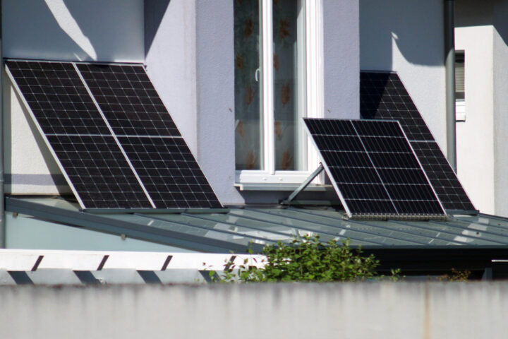 Mehrere Balkonkraftwerke gleichzeitig nutzen – geht das überhaupt?