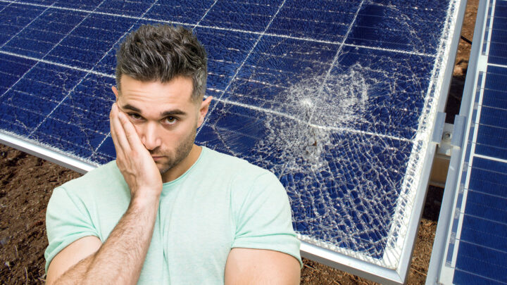 Machst du diese 9 Balkonkraftwerk-Fehler? So behebst du sie schnell