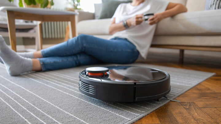 Saugroboter für große Wohnungen 2026: Dreame Matrix10 Ultra gegen ECOVACS, MOVA und Xiaomi – und der Testsieger dominiert