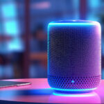 Symbolbild von Smart Speaker