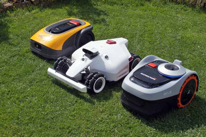 Mähroboter Kosten-Check: Wann lohnt sich die Investition wirklich?