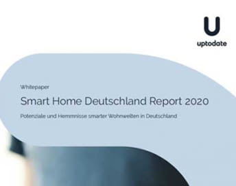 Smart Home Deutschland Report 2020