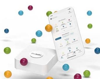 wibutler Smart Home System